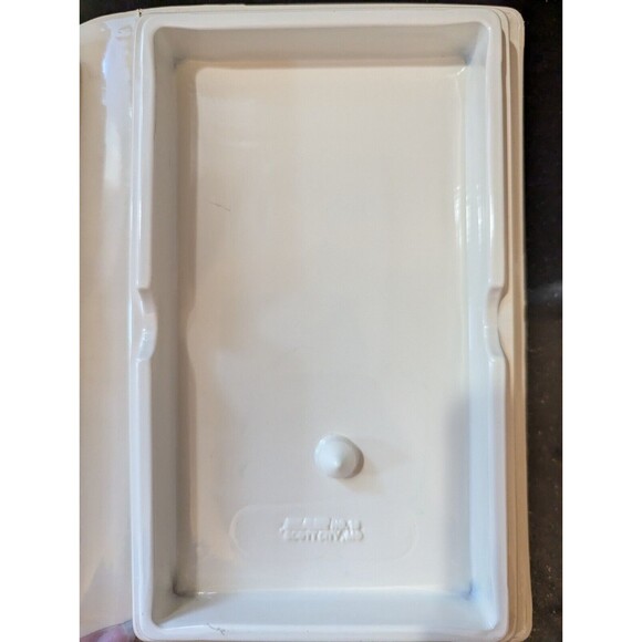 WALT DISNEY PETER PAN BLACK DIAMOND 1990  VHS CLAMSHELL - Picture 12 of 12